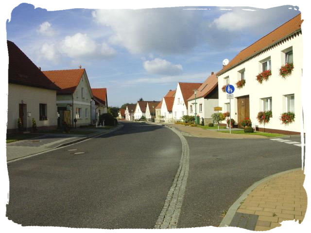 Hauptstraße