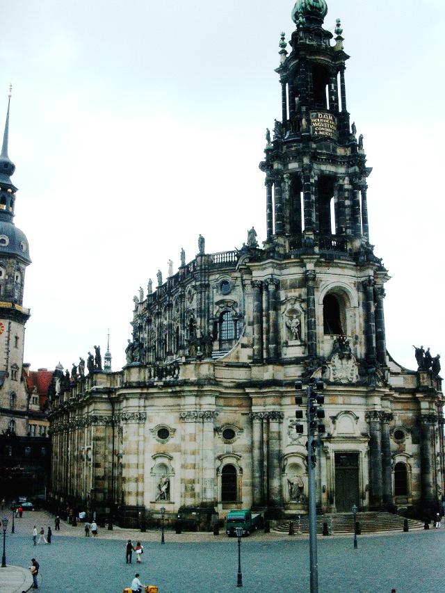 Dresden