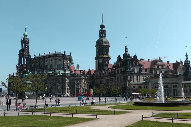 Dresden