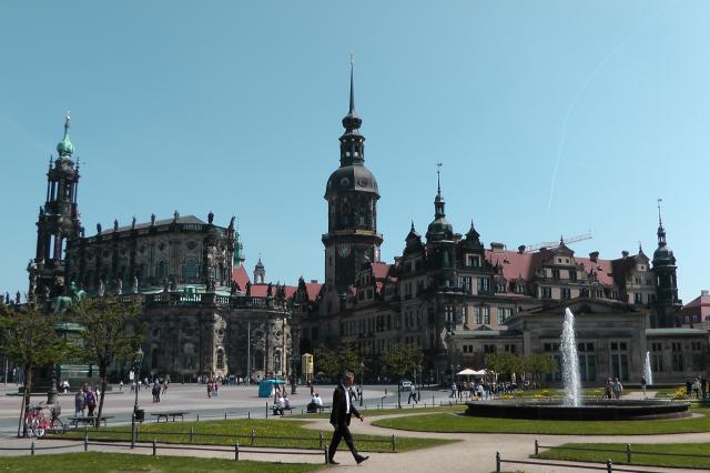 Dresden