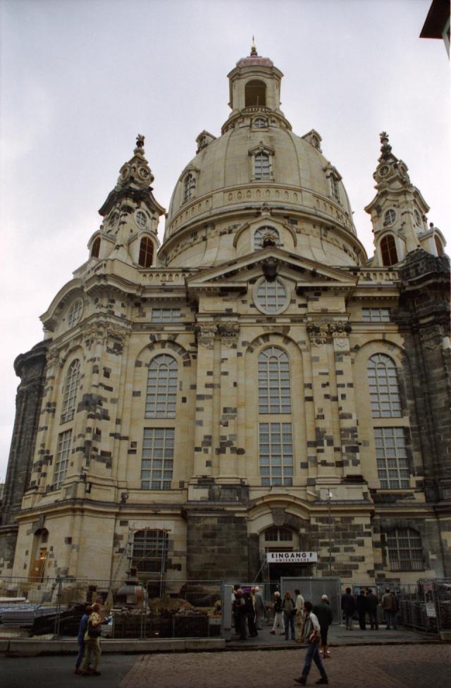 Dresden