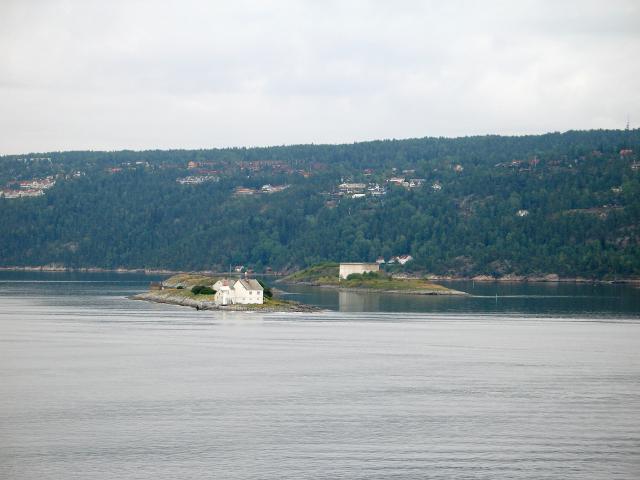 Norwegen 2006