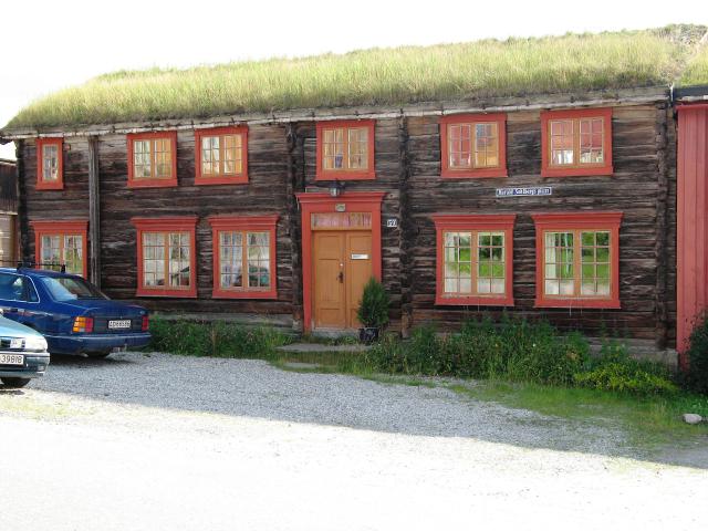 Norwegen 2006