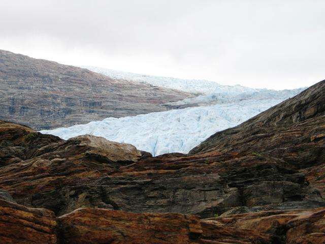 Norwegen 2006