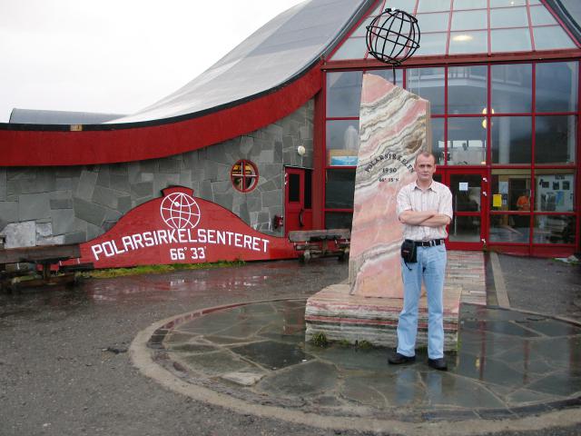 Norwegen 2006