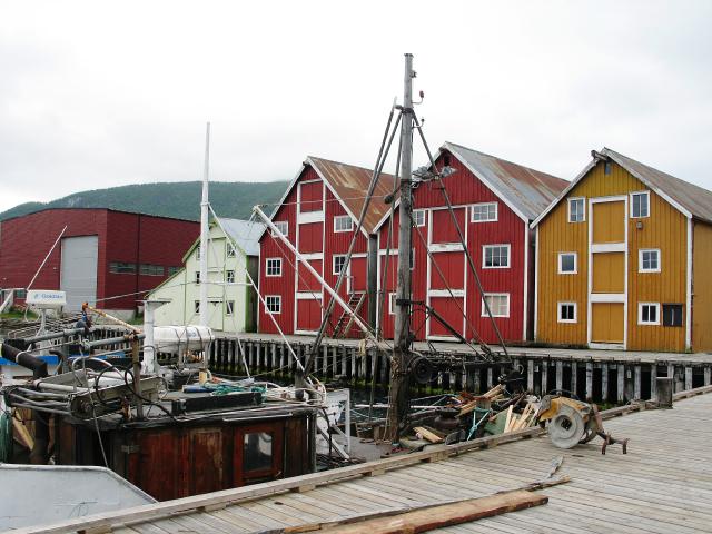 Norwegen 2006