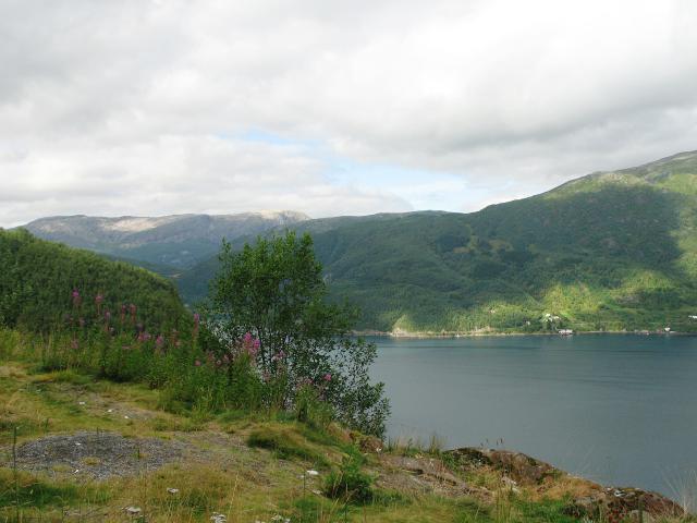 Norwegen 2006