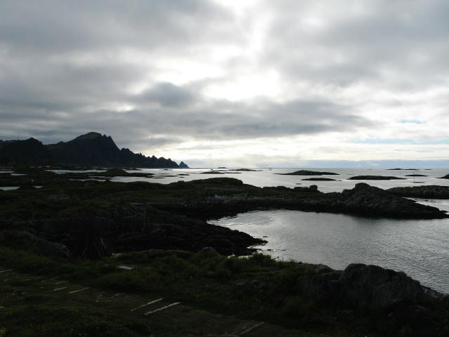 Norwegen 2006