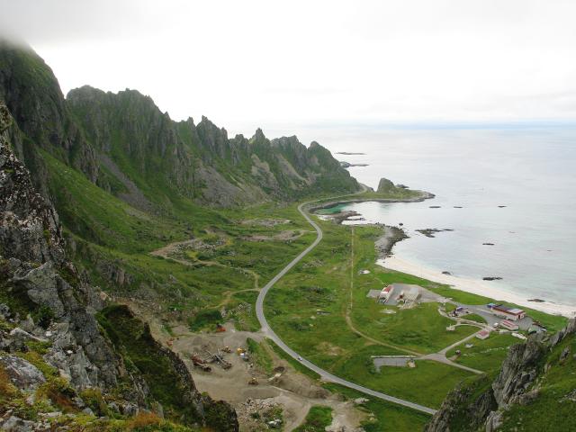 Norwegen 2006