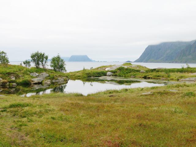 Norwegen 2006