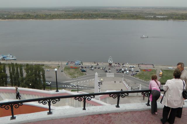 Russland 2010