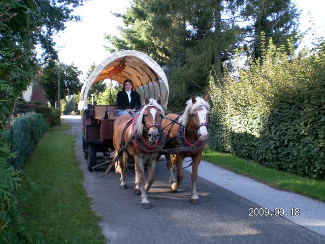 Silberhochzeit