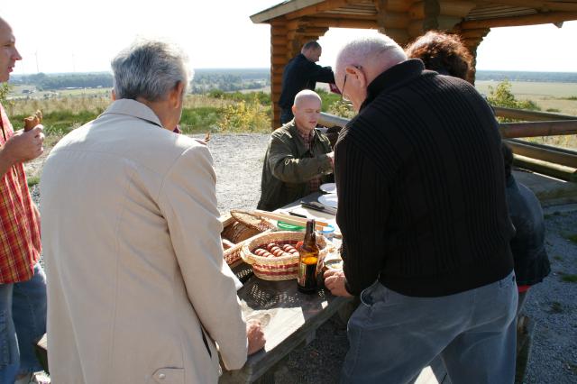 Silberhochzeit