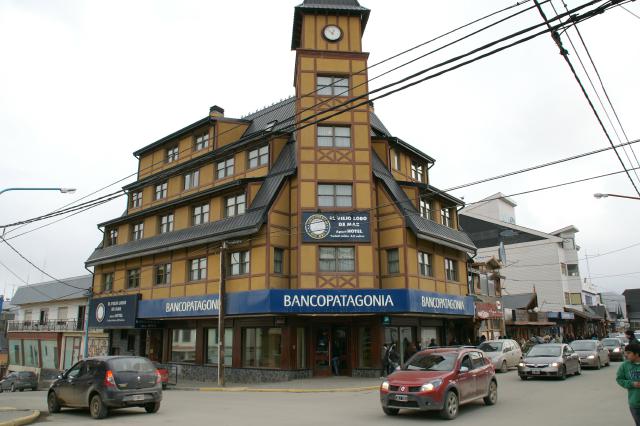 Südamerika 2011