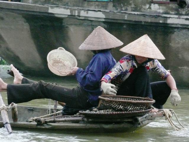 Vietnam 2007