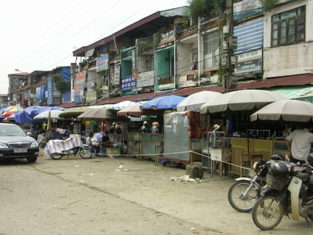 Vietnam 2007