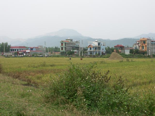 Vietnam 2007