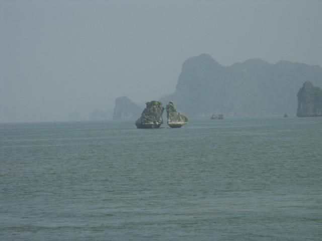 Vietnam 2007