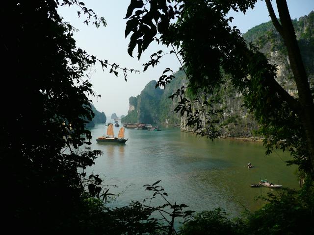 Vietnam 2007