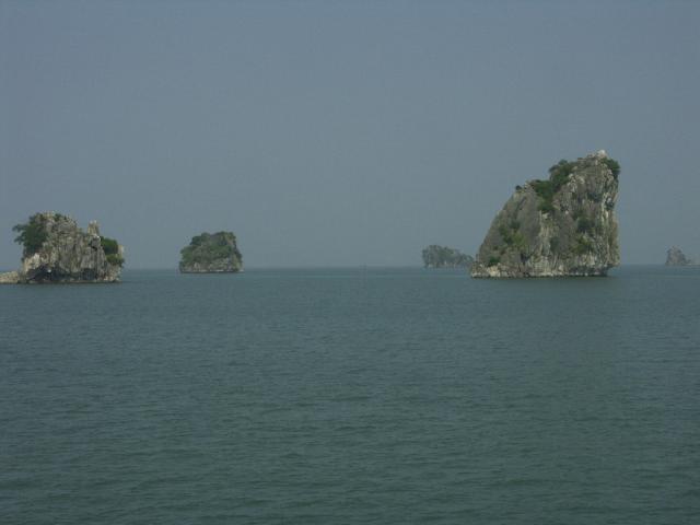 Vietnam 2007