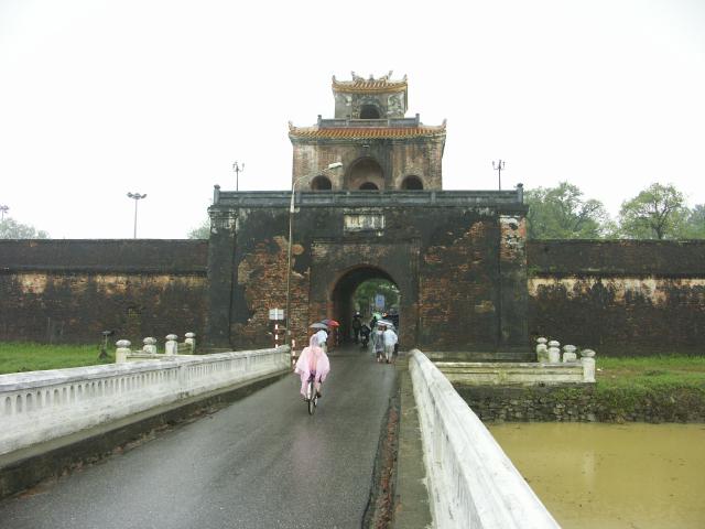 Vietnam 2007