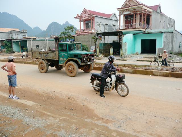 Vietnam 2007