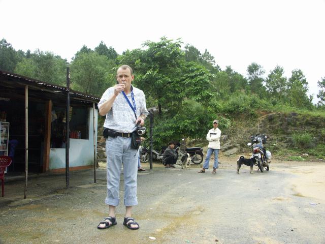 Vietnam 2007