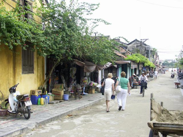 Vietnam 2007