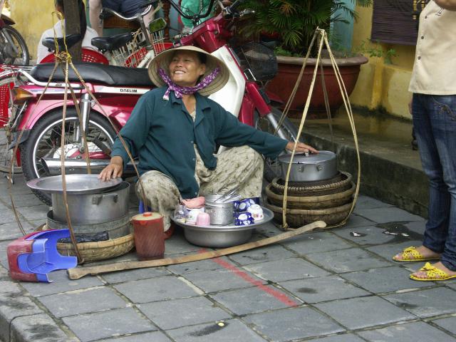 Vietnam 2007