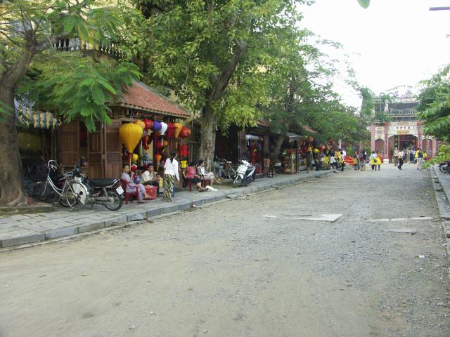 Vietnam 2007