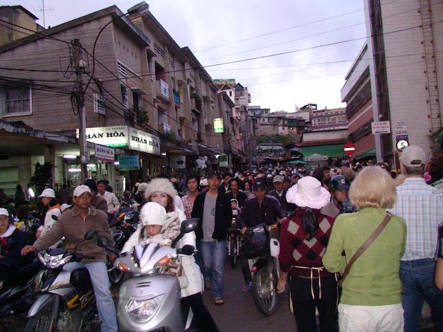 Vietnam 2007