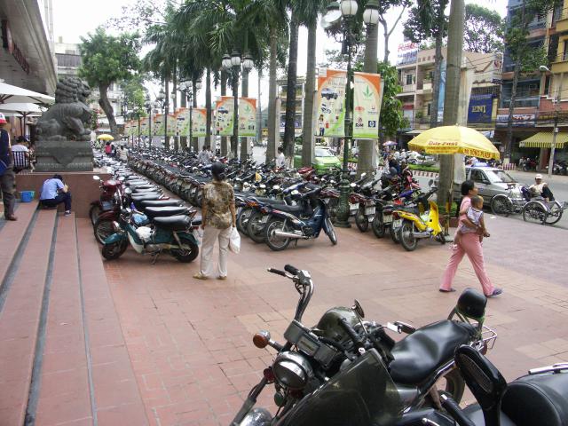 Vietnam 2007