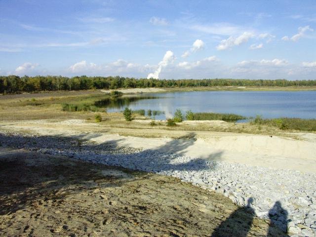 Bernsteinsee