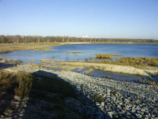 Burg, Mai 2004