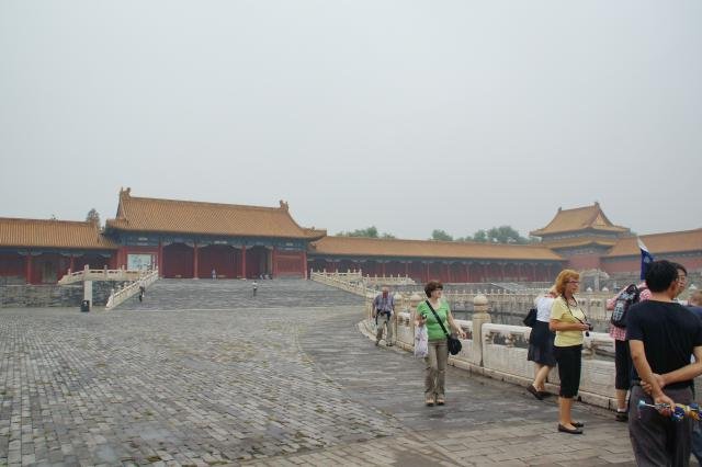 Urlaub in China 2013