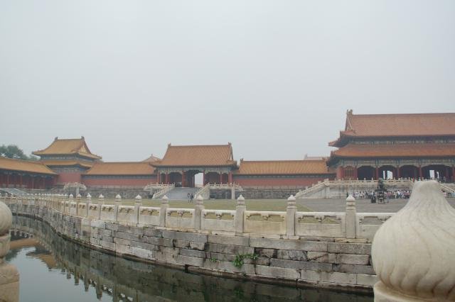 Urlaub in China 2013