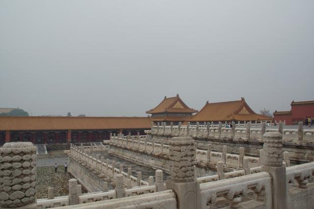 Urlaub in China 2013