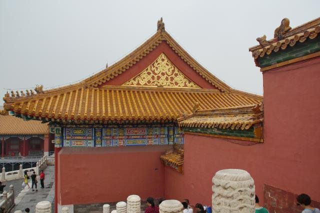 Urlaub in China 2013