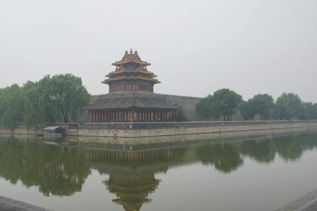 Urlaub in China 2013