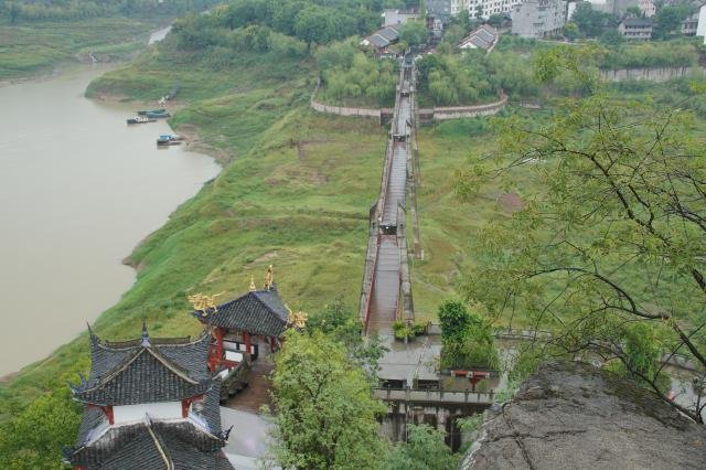 Urlaub in China 2013