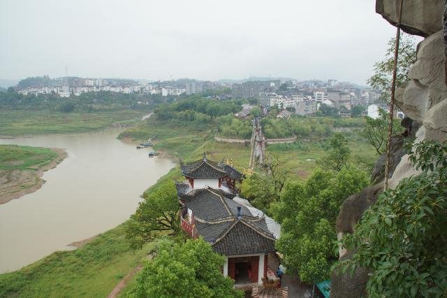 Urlaub in China 2013