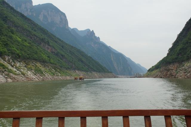 Urlaub in China 2013