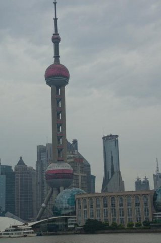 Urlaub in China 2013