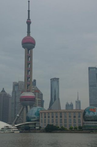 Urlaub in China 2013