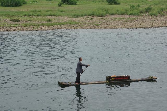 Urlaub in China 2013