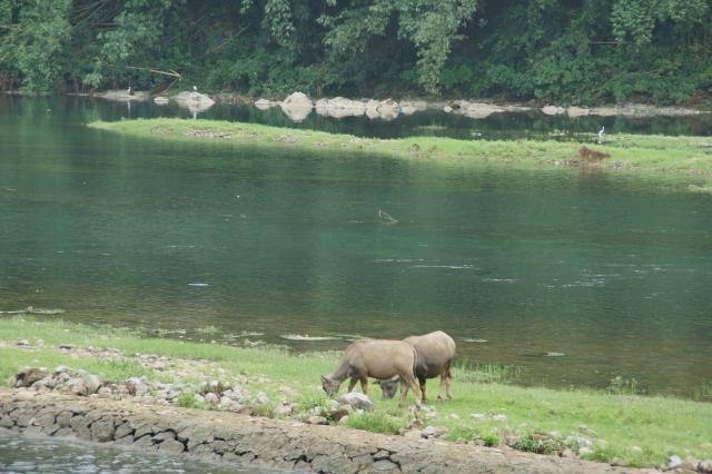 Urlaub in China 2013