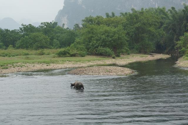 Urlaub in China 2013