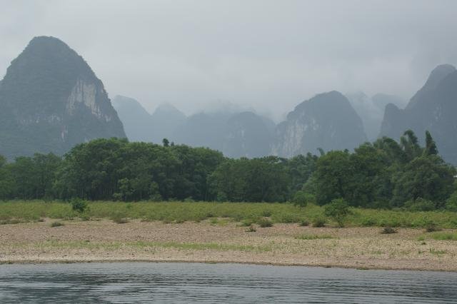 Urlaub in China 2013