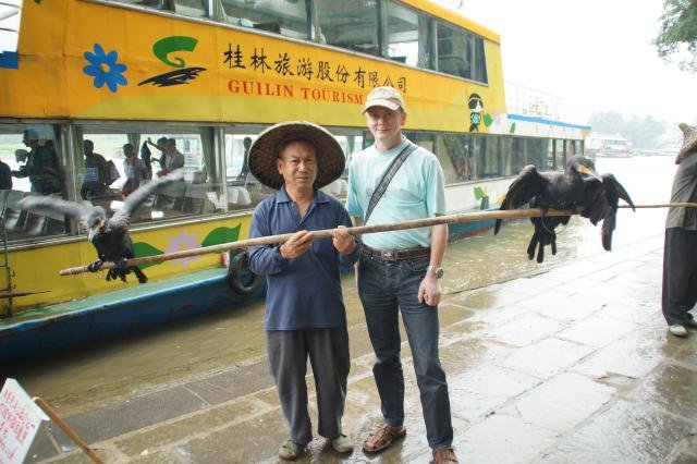 Urlaub in China 2013