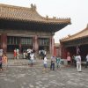 Urlaub in China 2013